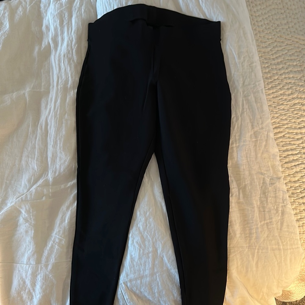 COPY - Torrid pointe legging